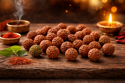 Rudraksha