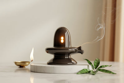 Shivlings
